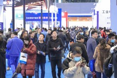 参展企业500余家！济南黄河国际会展中心首展11月23日开启