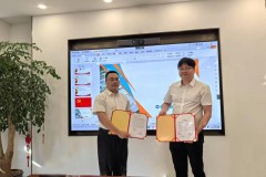 重磅喜报丨科华数据高可靠电源中标又一超级工程，书写民航新标杆