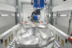 CIMT2025｜制造之光， 百年Waldmann沃达迈重塑工业照明价值