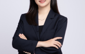 电力升级中的智慧引擎——陆美玉的技术之道