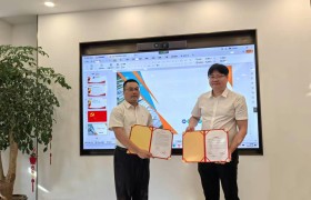 重磅喜报丨科华数据高可靠电源中标又一超级工程，书写民航新标杆