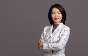 施耐德电气任婧：破局能源转型，需求侧大有可为