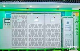 “双引擎”驱动电能质量市场高速增长！施耐德电气如何守护优质供电？